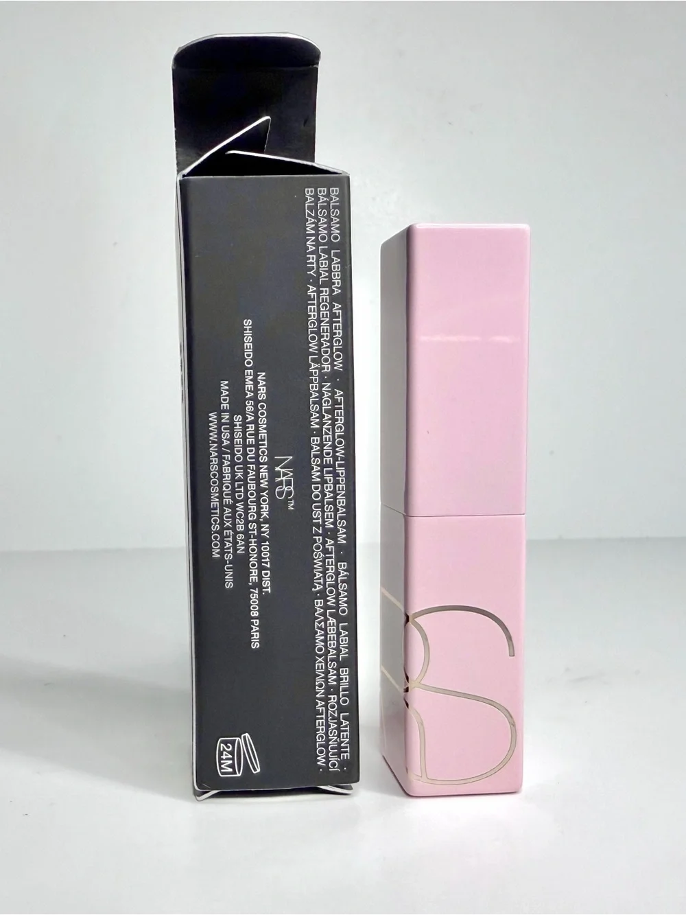 NARS Afterglow Lip Balm STARGAZE